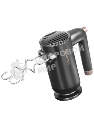 Миксер Redmond RHM-2105, Темно-серый