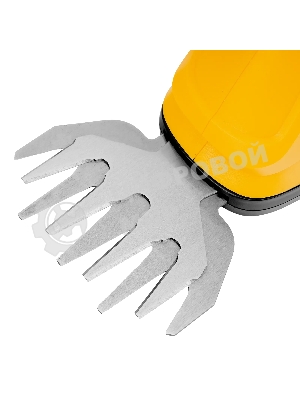 Ножницы-кусторез аккумуляторные Denzel GS-20, Li-Ion, 20 В