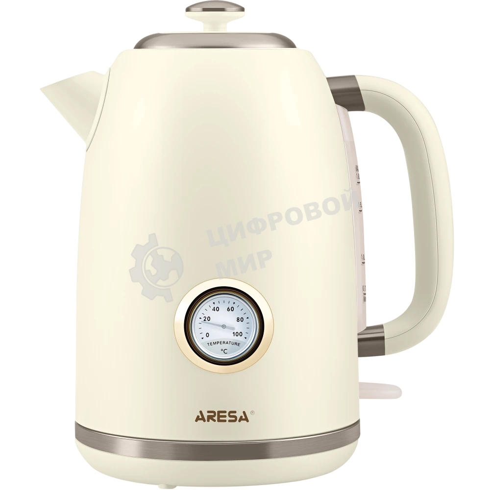 Чайник электрический Aresa AR-3478