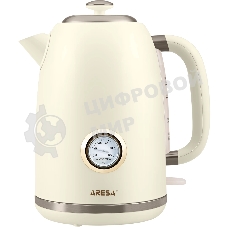 Чайник электрический Aresa AR-3478
