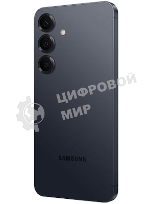 Смартфон Samsung Galaxy S25 12/512Gb, черный