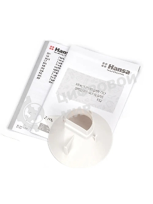 Посудомоечная машина Hansa ZWM616WH, белый, 59.8 см, 12 компл., 49 дБ, класс A++