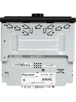 Автомагнитола Pioneer FH-S525BT, 2 DIN, 6.2