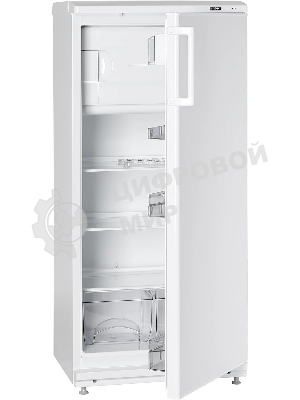 Холодильник Atlant МХ-2822-80 белый однокамерный 175/30л морозилка сверху