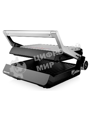 Гриль-пресс электрический BRAYER BR2008