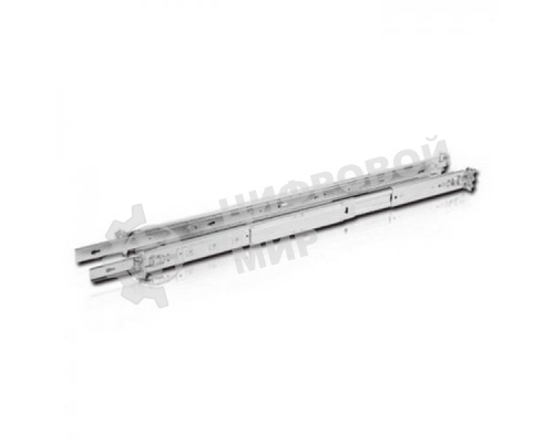 Рельсы SLIDE RAIL, 599мм, toolless 84H314610-003 Rev.B00 - для корпусов RM146, RM247