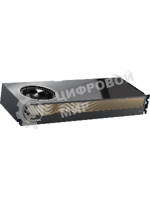 Видеокарта VGA PNY NVIDIA RTX 6000 ADA, 48 Gb GDDR6 with ECC, DisplayPort 1.4a, PCIe 4.0 x16