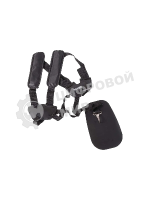 Бензиновый триммер Huter GGT-2000 4Т (четырехтактный)