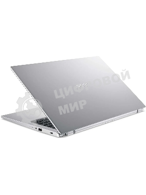 Ноутбук Acer Aspire 3 A315-58 NX.ADDEM.00E Silver 15.6