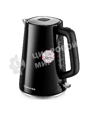 Чайник электрический BRAYER BR1073