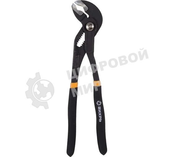 Клещи переставные