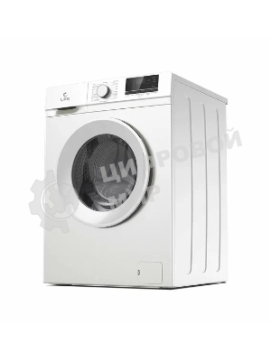 Стиральная машина LEX LWM10012WID (CHKO100011) белый, загрузка фронтальная 10 кг, 1200 об/мин., класс: А+++
