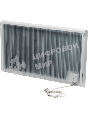 Обогреватель инфракрасный HINTEK IW-07, белый, 700 Вт, 7 м2 04.07.01.214383