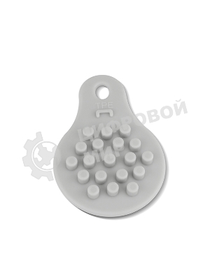 Мясорубка электрическая BQ MG2007 PREMIUM серый, 2500 Вт, 2.7 кг/мин, реверс, защита от перегрузки, насадки - 5