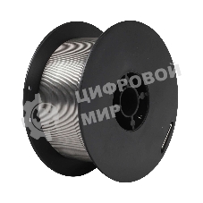 Проволока нержавеющая 0.8мм, 1кг