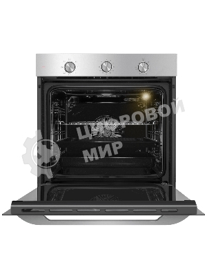 Шкаф духовой электрический MAUNFELD FEOF7871S