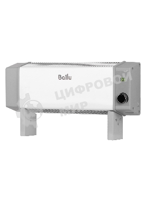 Конвектор электрический Ballu IP 54 BEC/CMR-500