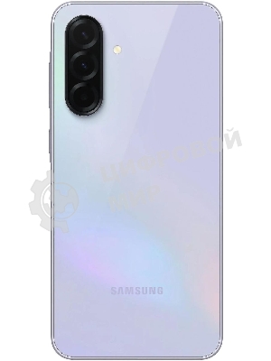 Смартфон Samsung Galaxy A36 8/128Gb лаванда