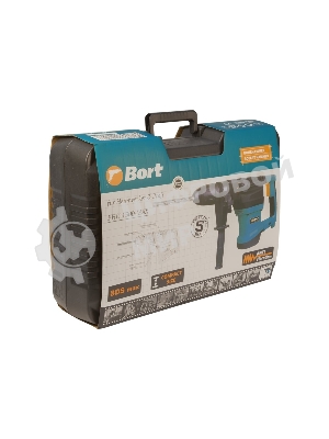 Перфоратор Bort электрический BHD-1500-MAX