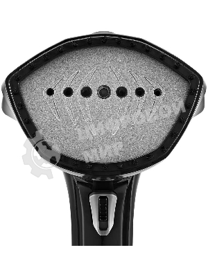 Отпариватель Kitfort КТ-9272 черный, 2000 Вт, 40 г/мин, 360 мл