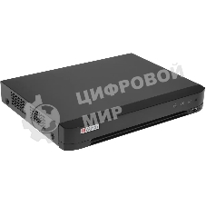 Видеорегистратор HiWatch DS-H304QAF(C)