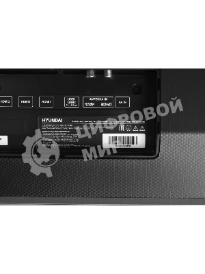 Телевизор Hyundai 55