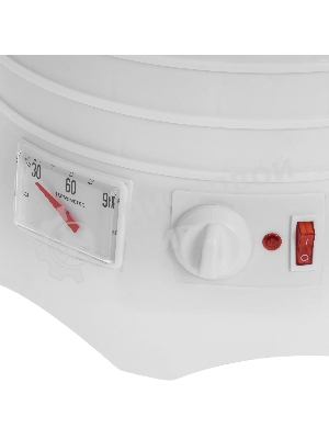 Сушилка для овощей и фруктов Мастерица EFD-0903VM