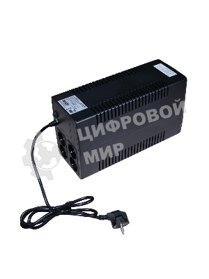 Источник бесперебойного питания (ИБП) ACD PW-Base 1000