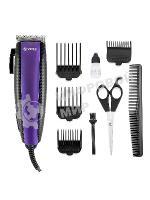 Машинка для стрижки Vitek VT-1357