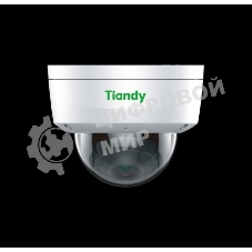 Камера видеонаблюдения IP Tiandy Lite TC-C35KS I3/E/Y/2.8/V4.0 2.8-2.8мм корп.:белый