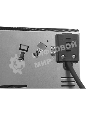 Электрическая варочная панель Hyundai HHE 3286 BG черный