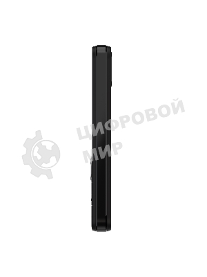 Мобильный телефон Maxvi K28 32/32Mb черный