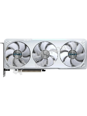 Видеокарта Gigabyte PCI-E GV-N5070EAGLEOC ICE-12GD 1.0 NVIDIA GeForce RTX 5070 12Gb 192bit GDDR7 2805/28000 HDMIx1 DPx3 HDCP Ret