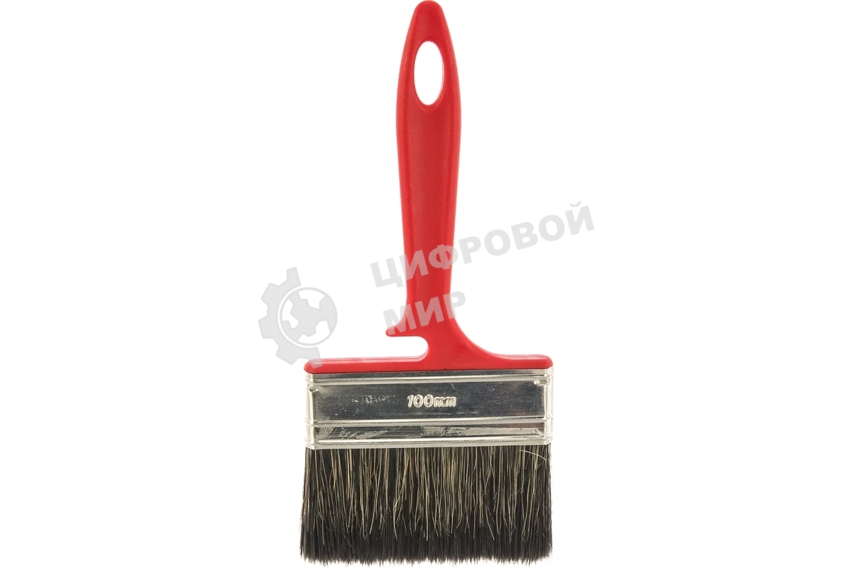 Кисть плоская Rexant 