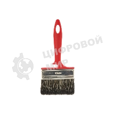 Кисть плоская Rexant 