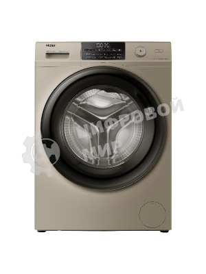 Стиральная машина Haier HW70-BP12959GE золотой, загрузка фронтальная 7кг, 1200 об/мин., класс: A+++