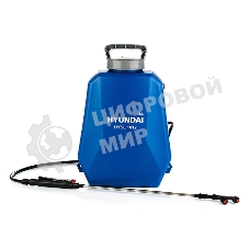 Опрыскиватель Hyundai HYSL 1612 16л синий