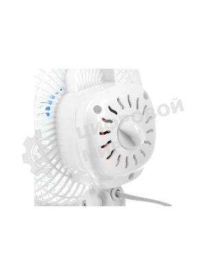 Вентилятор Centek CT-5003 blue