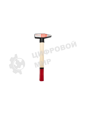 Молоток слесарный Rexant 12-8105 с деревянной рукояткой, 500 г