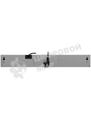 Вытяжка Krona JESSICA T 600 Inox PB