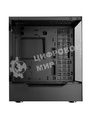 Компьютерный корпус Ginzzu GL720