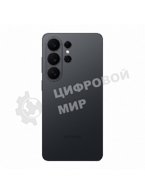Смартфон Samsung SM-S948B Galaxy S26 Ultra 1Tb 16Gb черный моноблок 3G 4G 2Sim 6.9