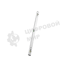 Строительный уровень Deli DL7001000B 1000мм