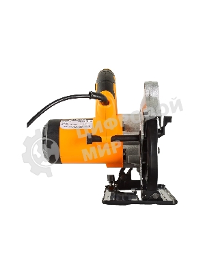 Циркулярная пила (дисковая) Вихрь ДП-160/1200 1200Вт (ручная)