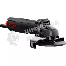 Угловая шлифовальная машина Deli DE-JM125-2E (790Вт, 125мм, 12000об/мин, картон)