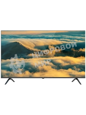 Телевизор BQ 40