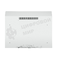 Вытяжка подвесная HOMSair Horizontal 50 белый, 50 см, 420 куб. м/ч, 45 дБ