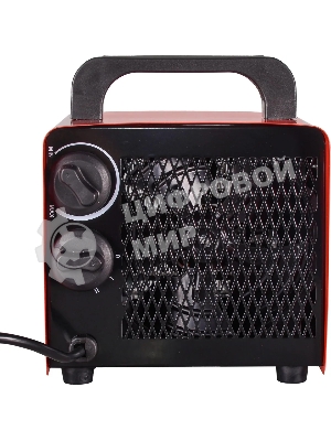 Тепловая электрическая пушка Ресанта ТЭПК-2000 67/1/21