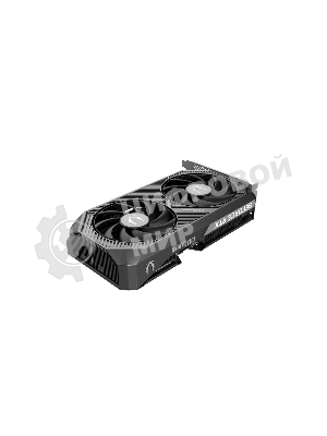 Видеокарта Zotac PCI-E 5.0 RTX 5060TI 16GB TWIN EDGE OC NVIDIA GeForce RTX 5060TI 16Gb 128bit GDDR7 2602/28000 HDMIx1 DPx3 HDCP Ret