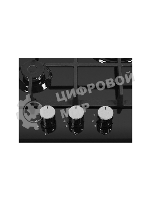 Газовая варочная панель Maunfeld EGHE.43.33CB/G